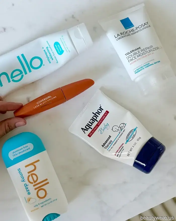 Lo Bosworth Is a Strong Advocate for the Idea That Drugstore Beauty Products Can Exceed Luxury Brands—Here Are Her 7 Favorites…