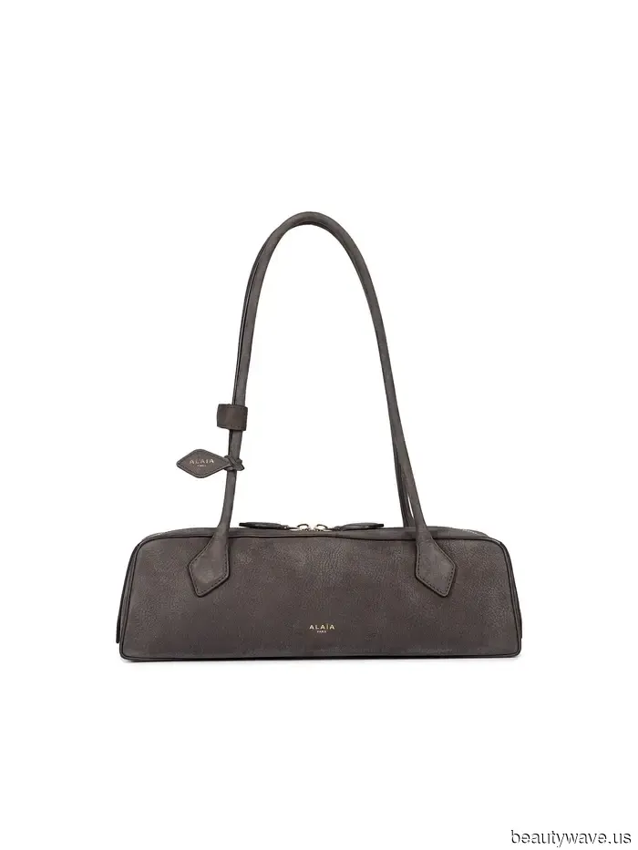 Expiration: Never—In 2026, this stylish It Bag transformed from a trend to a classic.