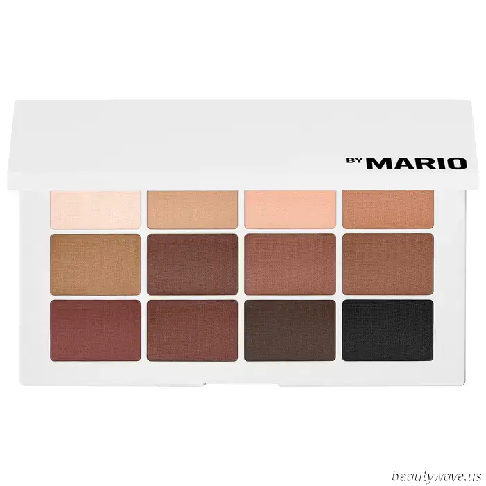 Mi paleta de sombras de ojos más elogiada tiene una nueva edición y se va a agotar.