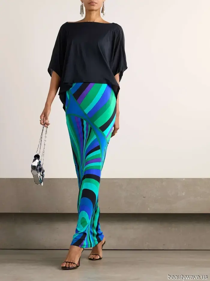 Mi objetivo es lucir cara este verano&mdash;6 tendencias elegantes que he estado usando repetidamente.