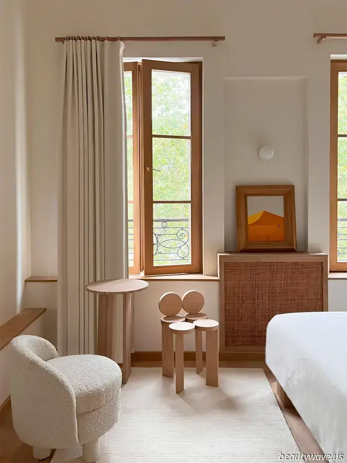 These New Parisian Hotels Are Trendy, Stylishly Designed, and Cost Under $250 Per Night