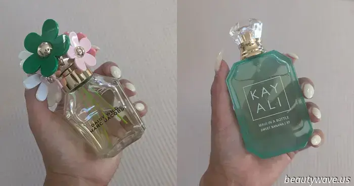 It may be contentious, but this new fragrance is poised to become the trendiest scent of the summer.