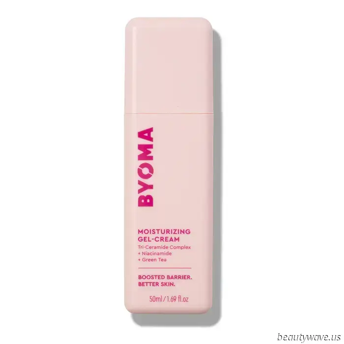 My oily skin always struggled during the summer until I made this easy adjustment to my skincare routine.
