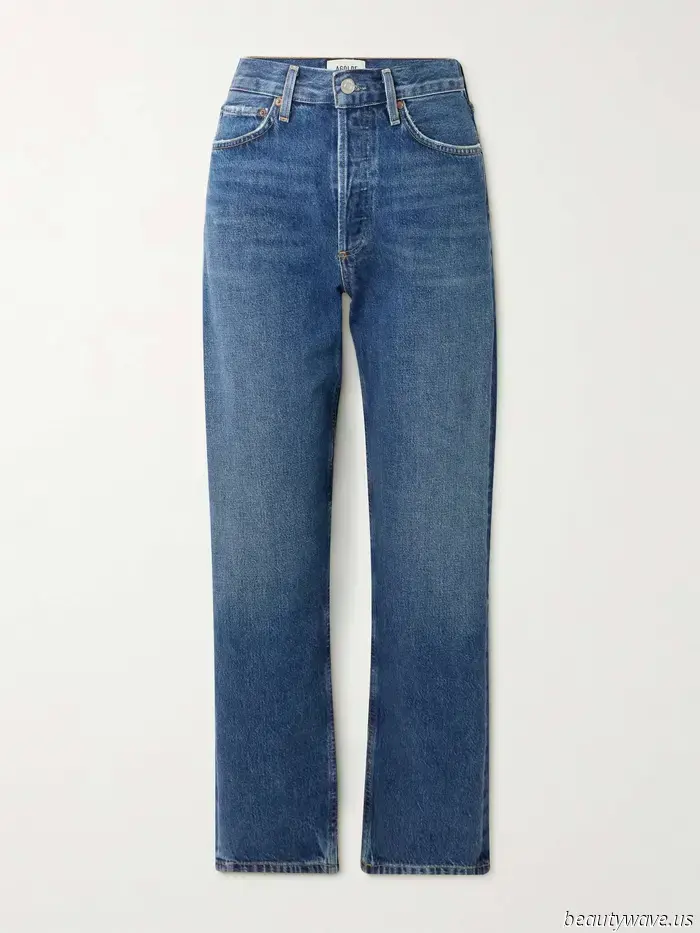 Es hat mich Jahre gekostet, aber ich habe endlich die perfekte kleine Kapselgarderobe zusammengestellt.