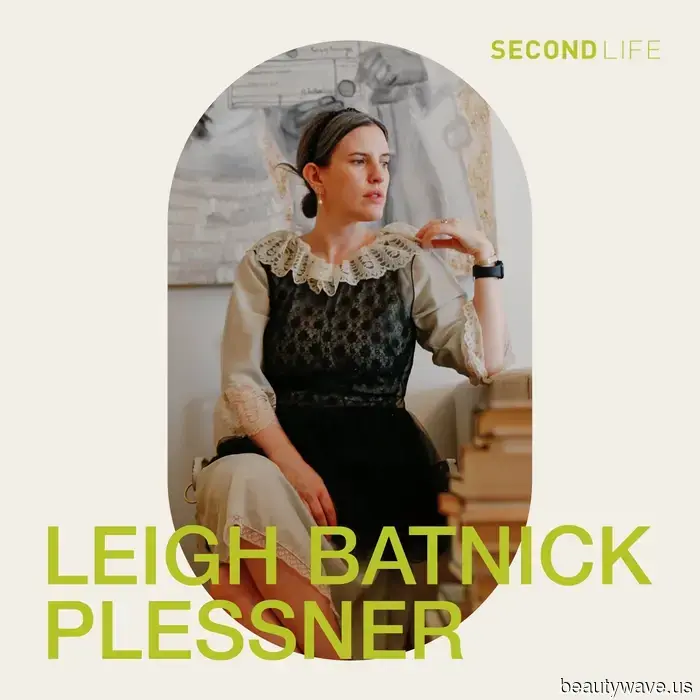 Introducing the Creative Mind Behind Catbird: Leigh Batnick Plessner