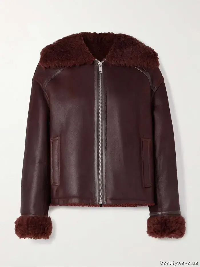 Стильные европейцы носят этот цвет куртки вместо черного прямо сейчас&mdash;5 образов, которые заставляют меня захотеть сделать это…