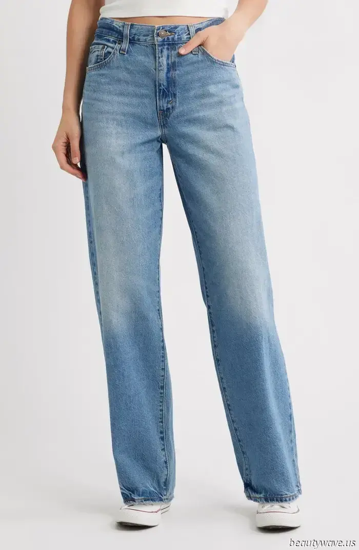 If I Could Only Choose Nordstrom Items to Wear This Month, These 35 Standout Pieces Would Be My Top Picks.