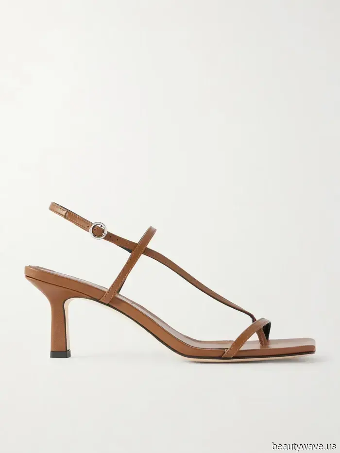 Black heels are mundane—JLo recently donned the elegant new neutral that remains eternally stylish.