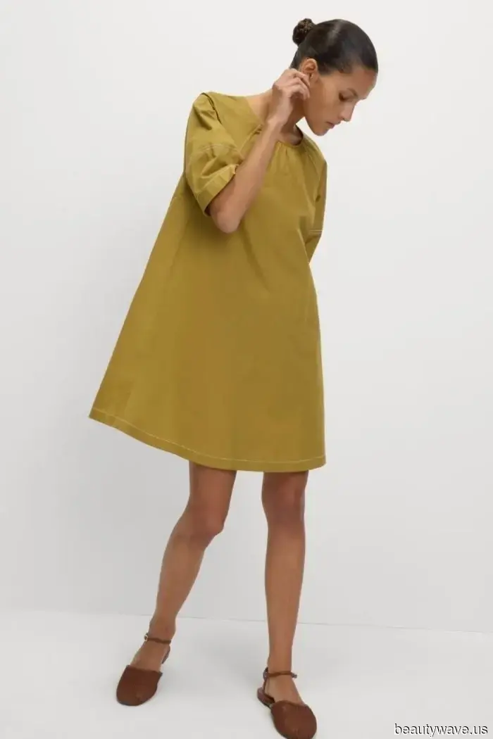 I'm a particular 4'11" Fashion Editor—16 Dresses I Truly Endorse for Petite Figures.