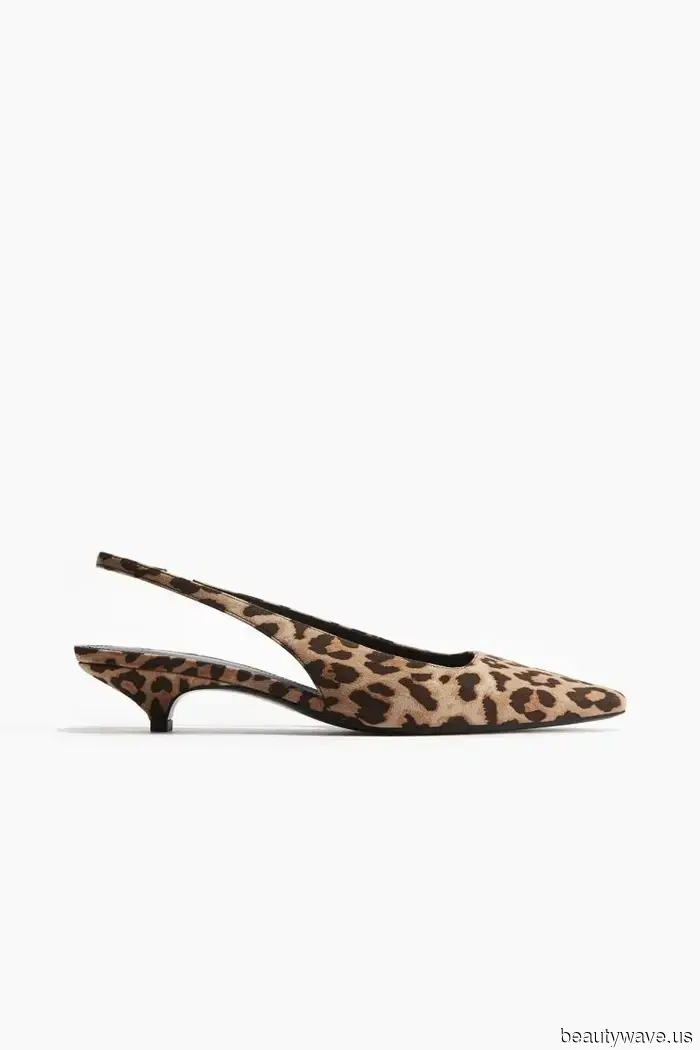 Soy del tipo Menos es Más, pero simplemente no puedo resistirme a estas piezas llamativas de primavera.