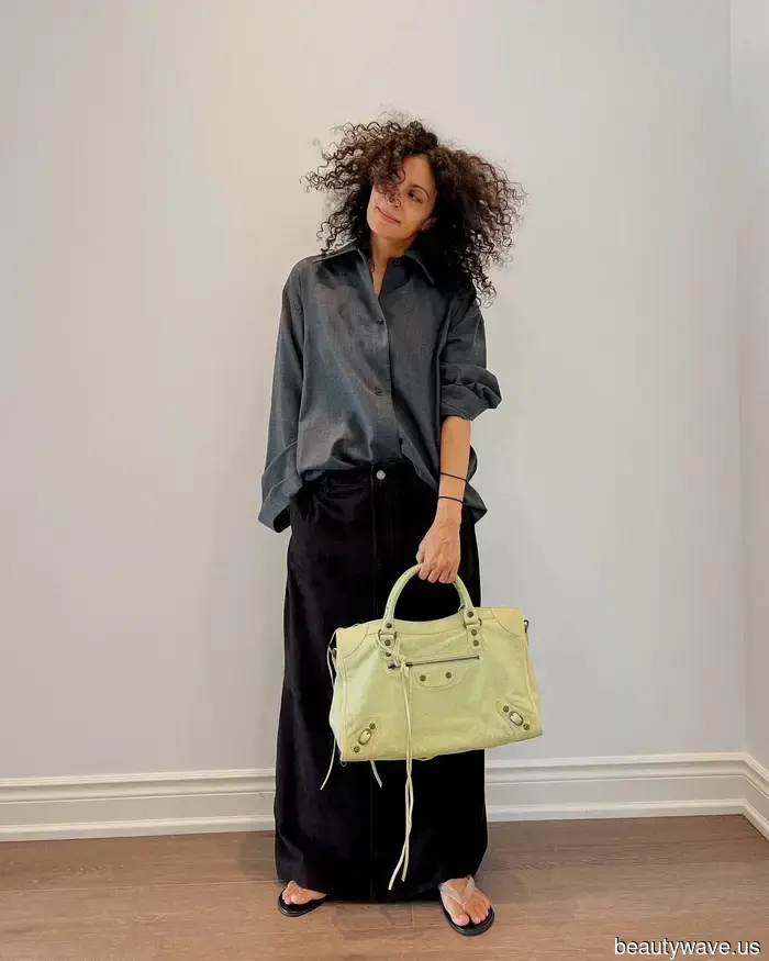 Neither a French Bob nor a '90s Blowout—14 Collarbone-Length Haircuts That Suit Everyone