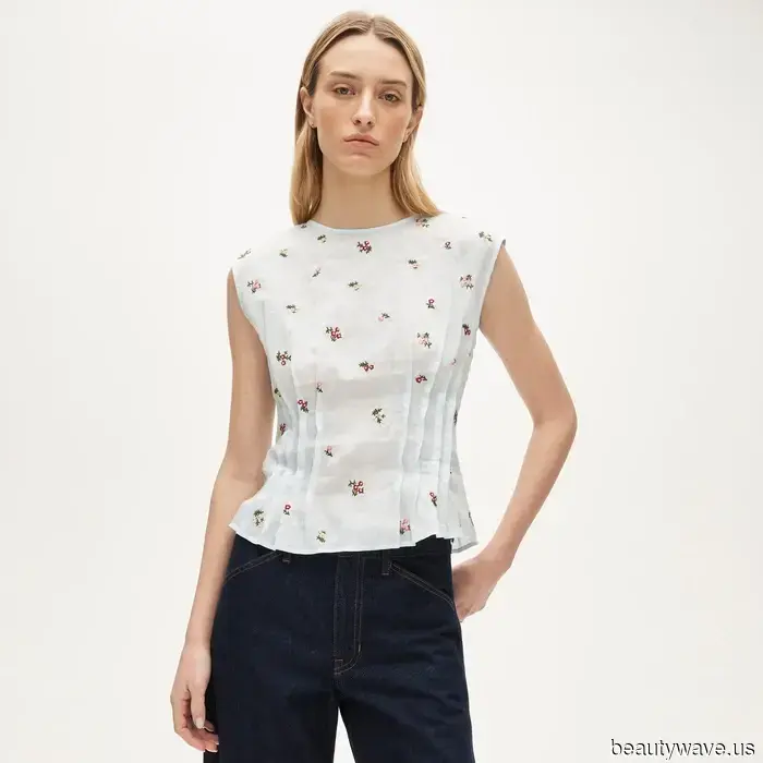 Explore the Top New Arrivals of This Week in Shop 31