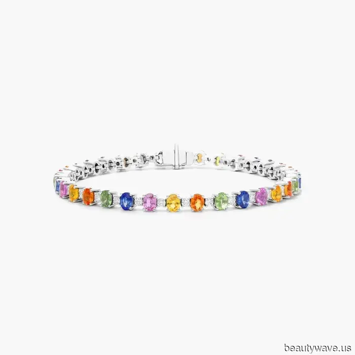 The Jewel-Tone Shift: Reasons Behind Fashion's Elite Embracing Color