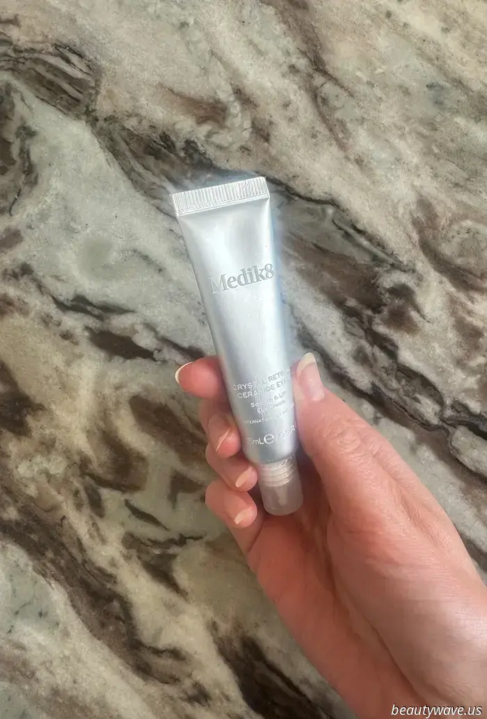 Dark Circles, Who? This Eye Cream Recommended by Derms Is the Most Remarkable Available