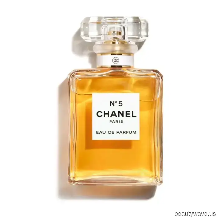 Lichi Jugoso, Rosa Romántica y Vetiver Seductor: Chanel Acaba de Debutar un Hechizo de Amor en una Botella