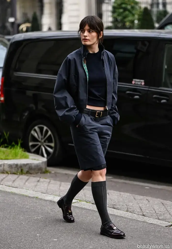 Everyone in the fashion world is eager to get their hands on these Miu Miu loafers—here’s the reason behind their high demand.