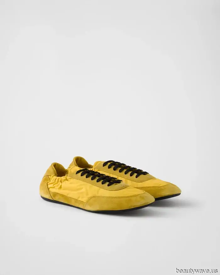 Here are the seven major shoe trends for 2026, as seen on the runways.