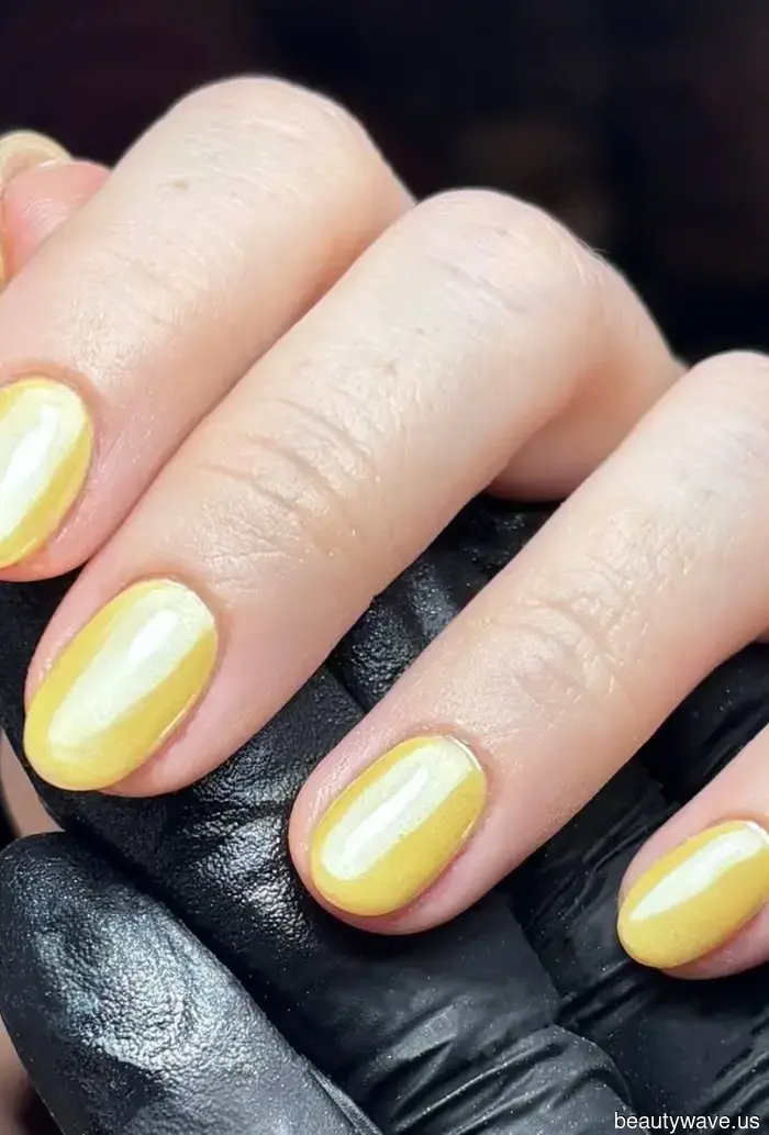 Chrome Nails Aren't Just a Trend; They're a Reflection of My Personality—26 Stylish Designs I've Collected