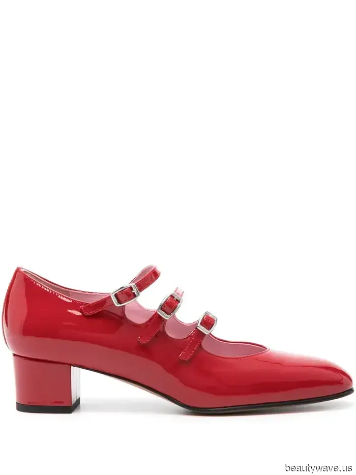 I Recently Tested Out This Renowned French Shoe Brand That Alexa Chung Endorses—39 Styles I Adore