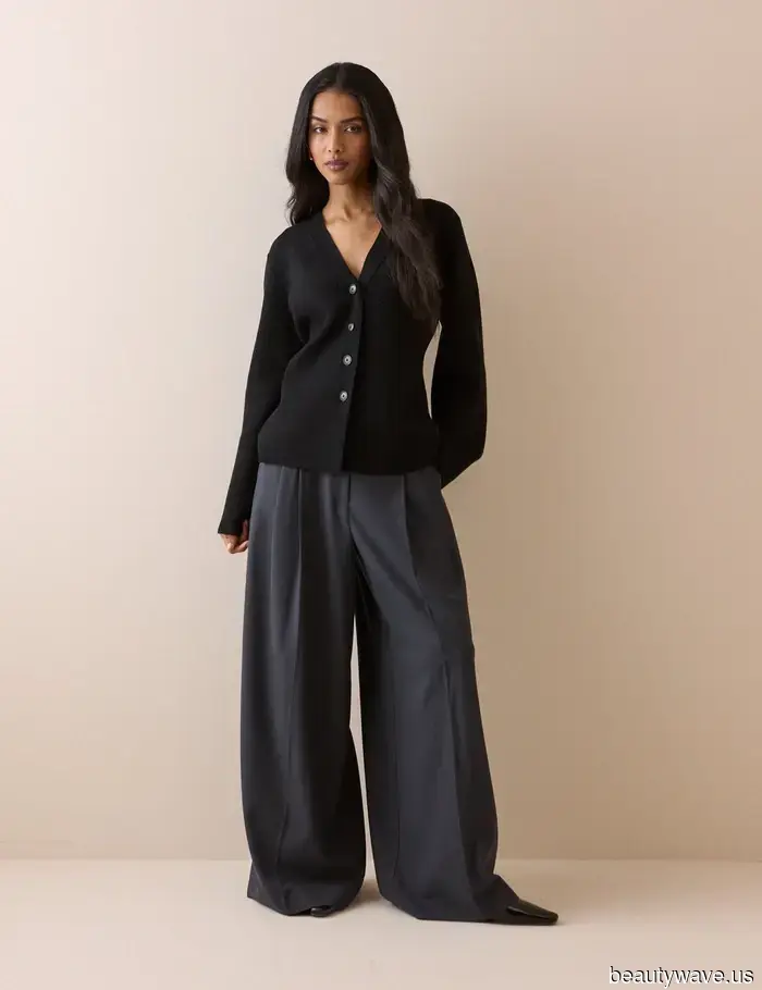 I’ve Conducted the Research—6 Key Autumn Trends I Considered with Petite Dressers in Mind