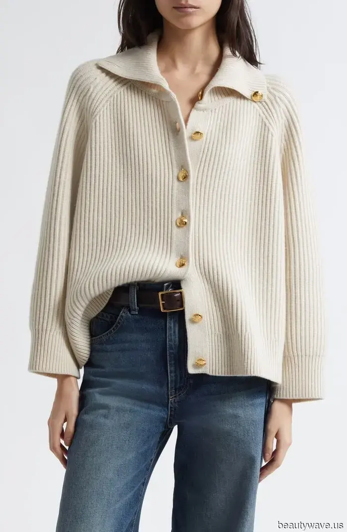 Soy una editora de moda obsesionada con el lujo: Estos son los 29 hallazgos más elegantes de otoño en Nordstrom a todos los precios.