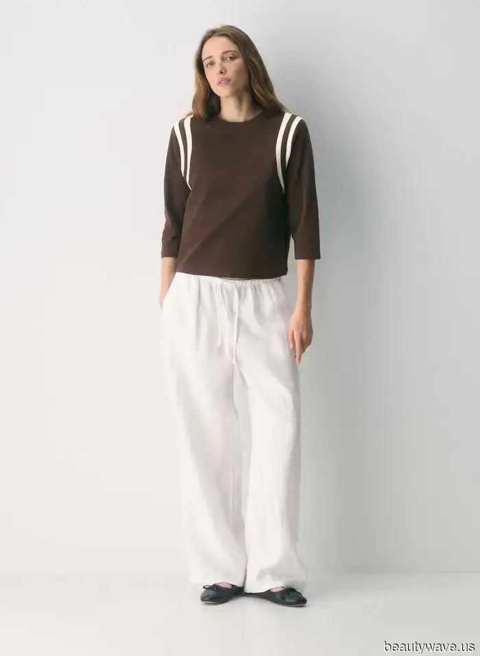 Soy una ex compradora de Nordstrom&mdash;9 artículos que estaré combinando con mis elegantes atuendos de verano