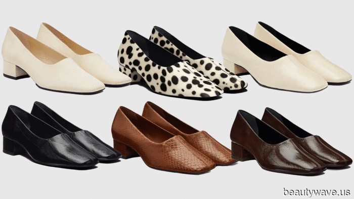 The Reformation Footwear Every Editor Has on Their Spring Wish Lists