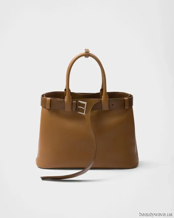 Appena Sfilati&mdash;7 Borse di Designer Che Stanno Già Rivendicando lo Status per l'Autunno
