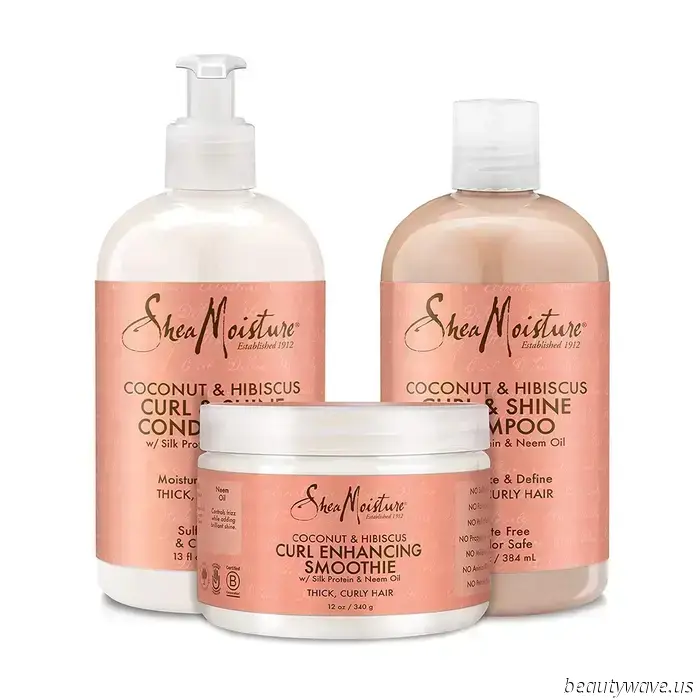 Determining your precise curl type can be challenging, which is why two texture experts simplified it for us.