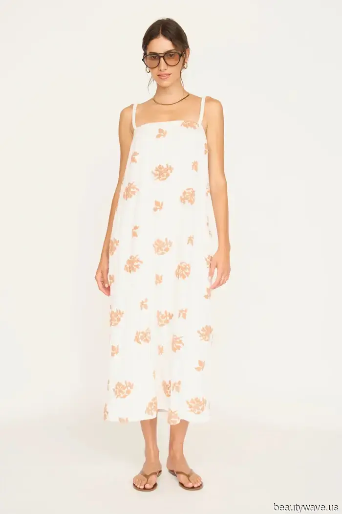 I Work in Fashion in NYC—8 Brands I'm Putting Money Into Before Summer Ends