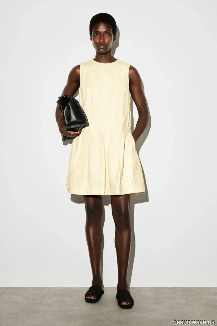 Euro Summer Requires a Stylish Dress—6 Trends You Must Check Out Before Packing Your Suitcase