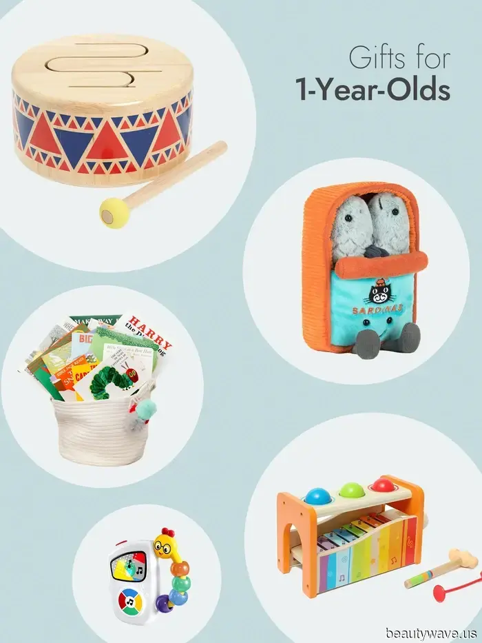 We Believe These Are the Top Gifts for Kids—Fortunately, Our Children Agree.