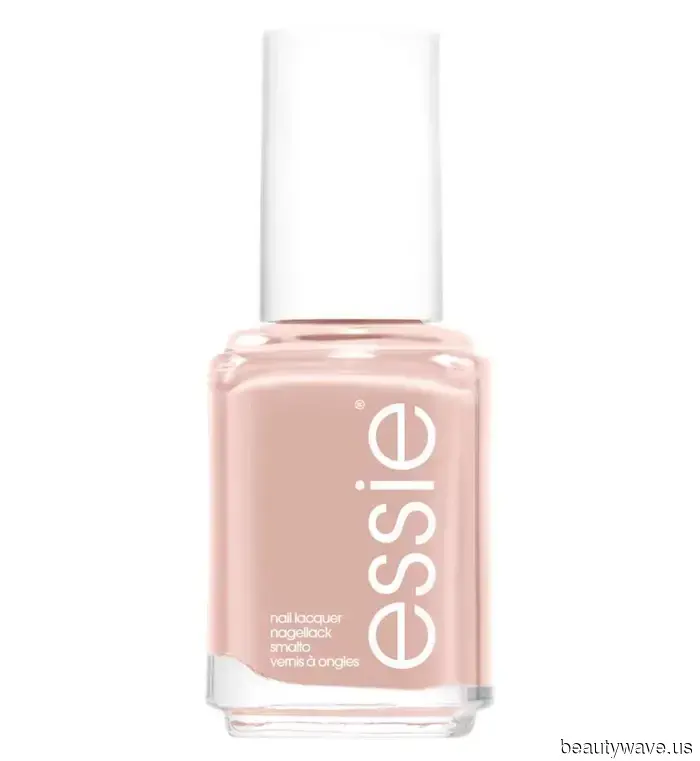 If you find it hard to make decisions at the salon, these 9 timeless nail colors will always appear chic.