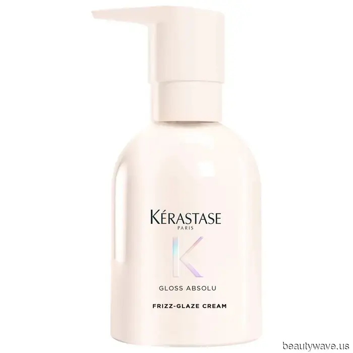 Glycolic Acid is a premier ingredient for achieving strong, shiny, glass-like hair—here’s the reason why.