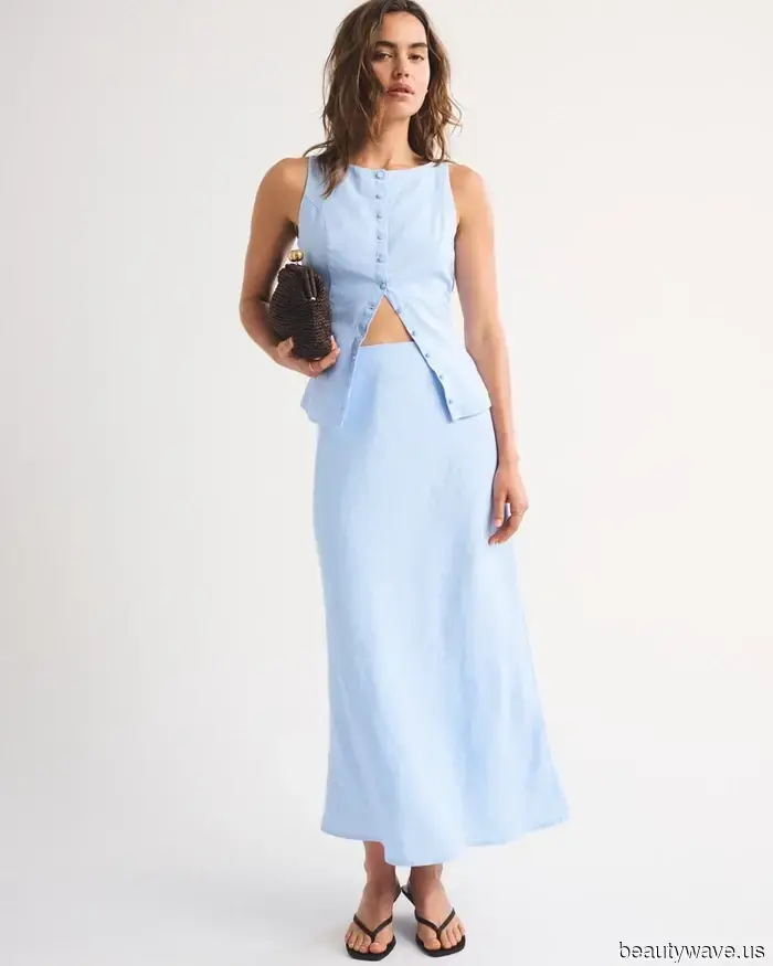 I Gasps—Zara, COS, and Abercrombie Subtly Released the Most Luxurious-Looking Summer Purchases.