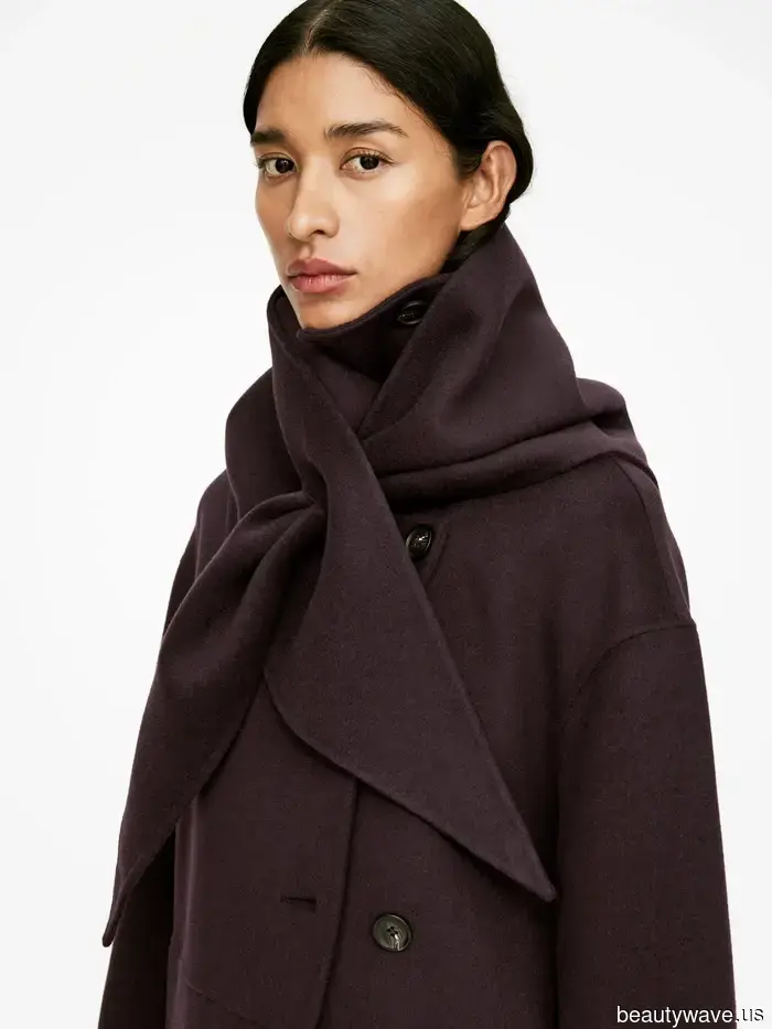 Not Your Grandmother’s Knitwear—Fashionable Dressers are Opting for This Understated Accessory to Achieve a More Chic Look This…