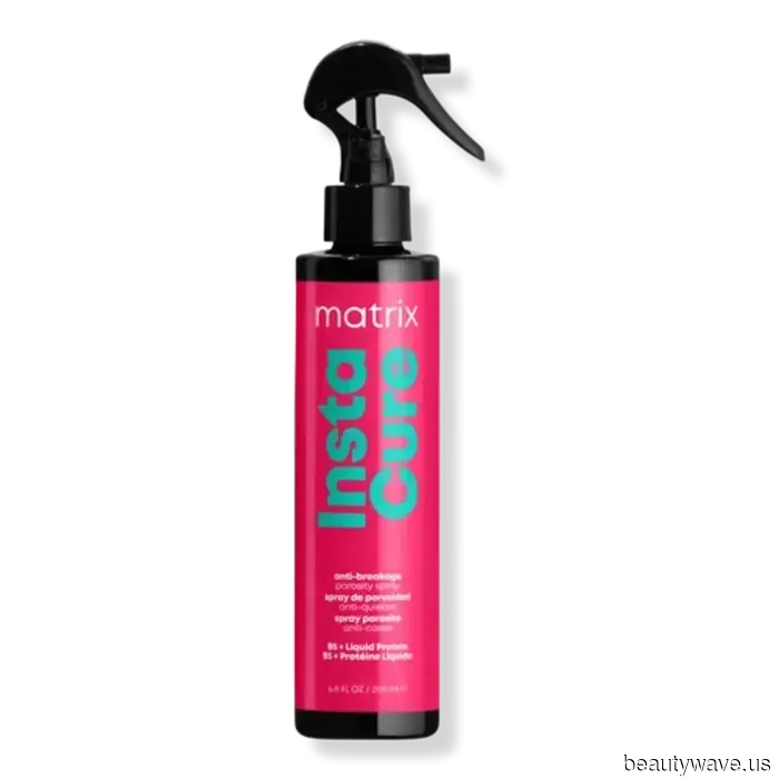 Lightweight Leave-In Conditioners Beloved by Celebrity Hairstylists for Fine-Haired Clients