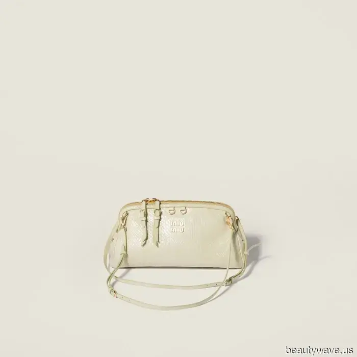 Here Are the Top 5 Accessories Trends for Fall 2026, No Question About It.