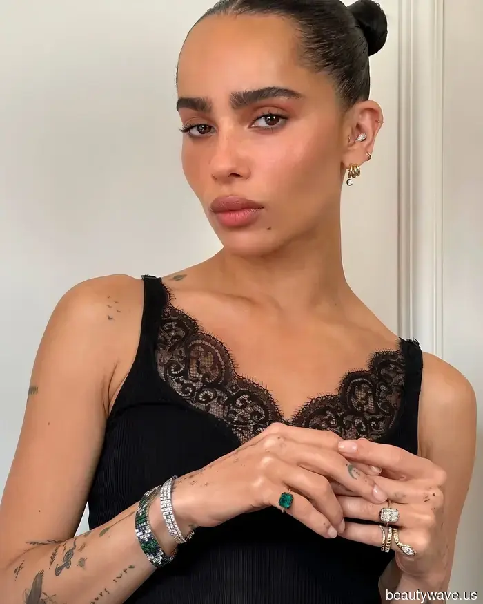The Top Jewelry Trend to Watch for Summer 2026