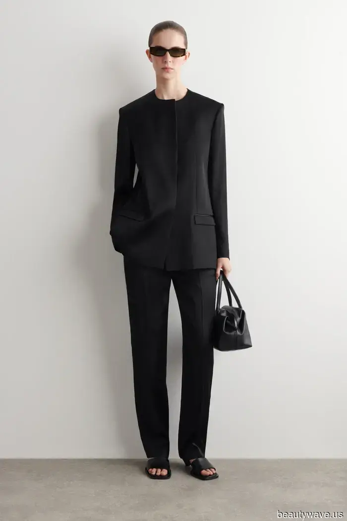 My 59-year-old mother and I visited Zara, COS, and M&S—15 stylish pieces we both adored.