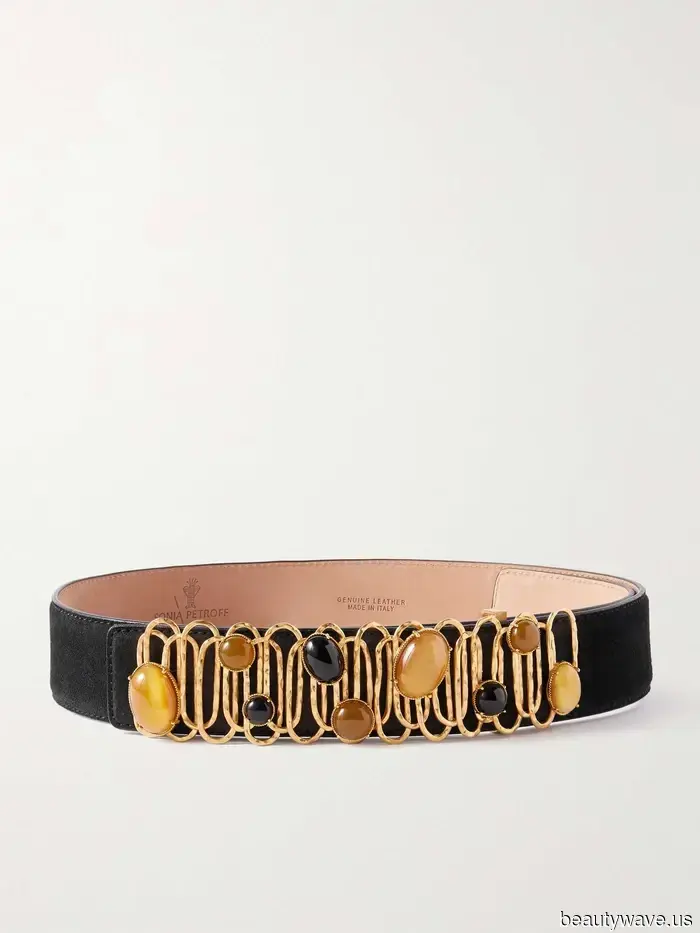 Anspruchsvolle Frauen in Paris, New York und London werden diese Luxusartikel die ganze Feiertagssaison über tragen.