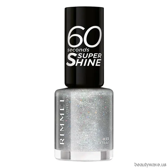 The 7 Winter Nail Trends Worn by Every French Girl in Paris Right Now