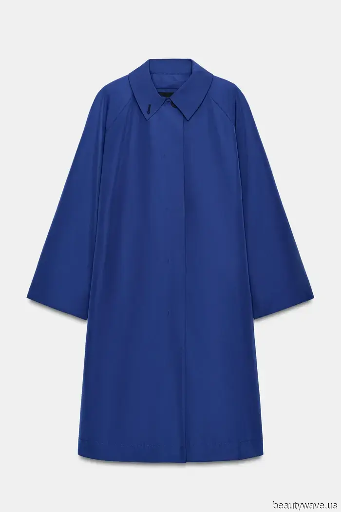 Non Cummerbunds, Non Pantaloni a Palloncino&mdash;Queste Sono le 5 Tendenze It-Girl che Ho Notato da Zara