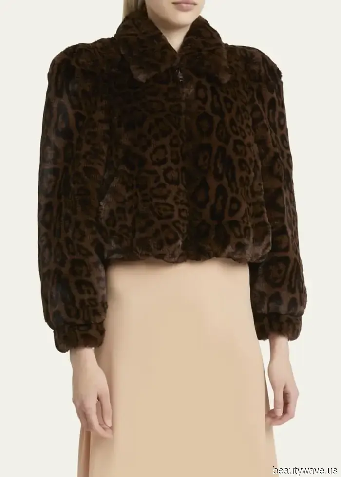 If there's just one trend to take away from Fashion Month, let it be this.