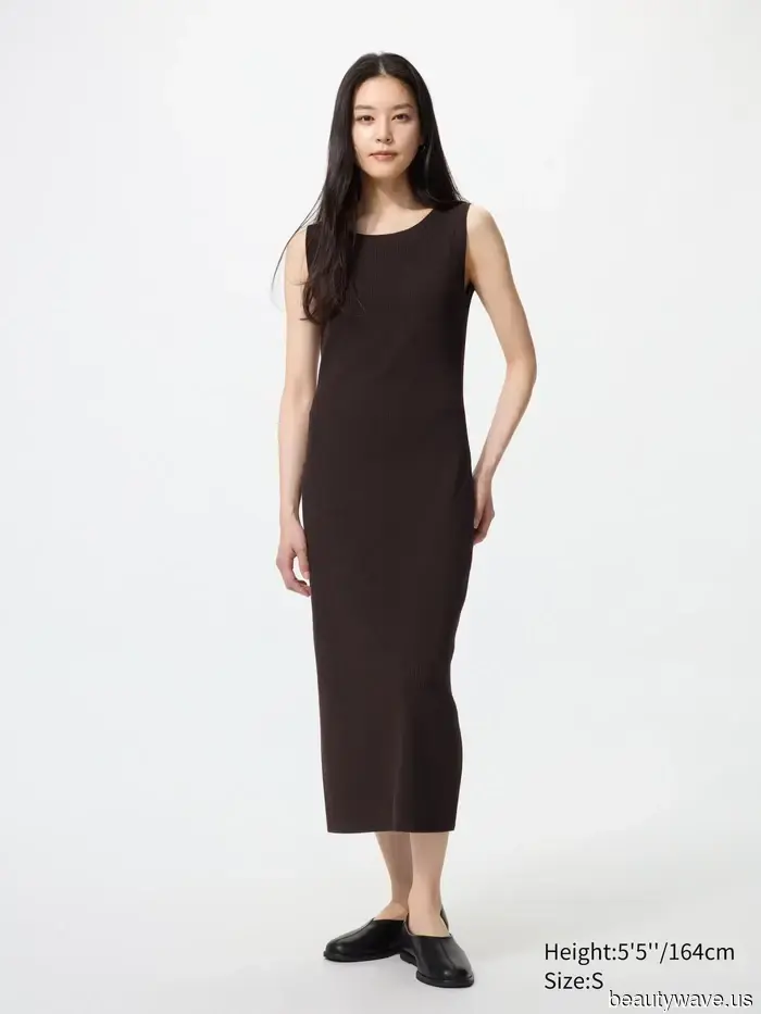 Uniqlo hat gerade seine schicksten Sommerneuheiten veröffentlicht&mdash;15 Teile für die Capsule Wardrobe, die es wert sind, bekannt zu werden.