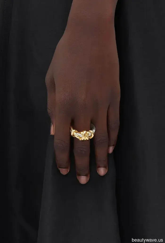 It’s Official: These 6 Jewelry Trends Will Be the Most Significant in 2026