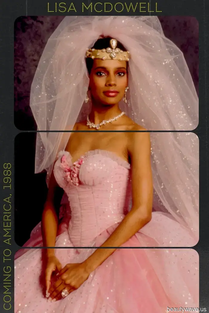 Определенный список самых знаковых невест на экране всех времен