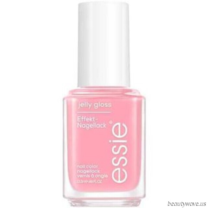 I’ve predicted every major nail trend from the past year, and Blancmange nails are poised to take over this spring.