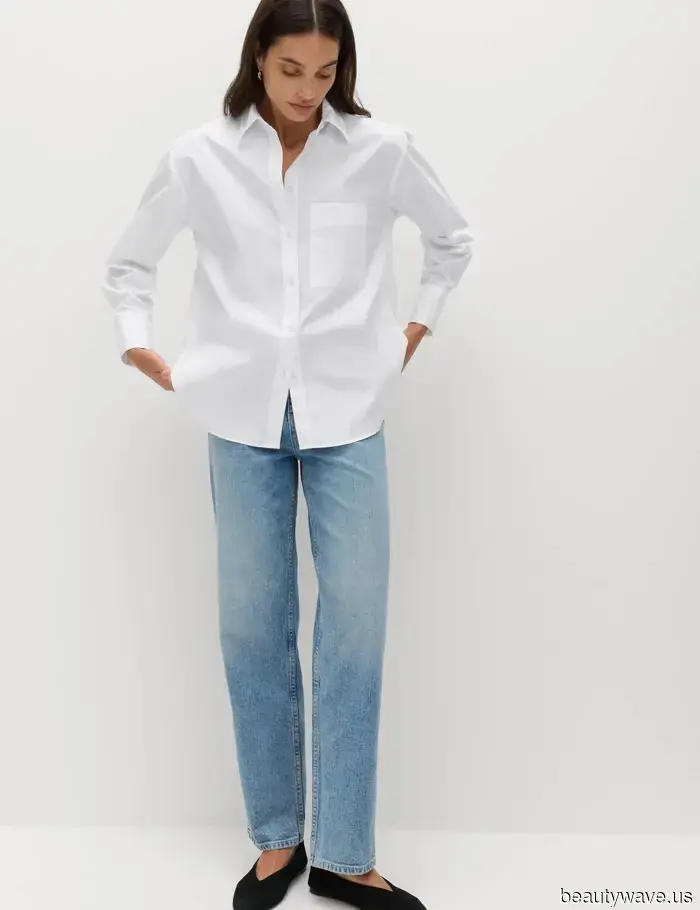 M&S ist das Geheimnis für meine teuer aussehende Frühlingsgarderobe&mdash;9 Teile, die Sie jetzt kaufen sollten