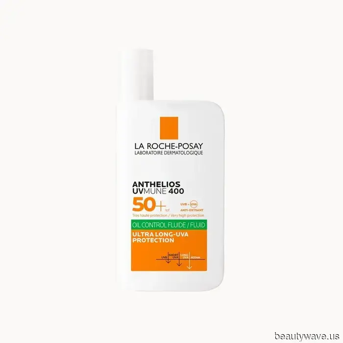 Le Beauty Editor Concordano Unanimemente&mdash;Probabilmente Questo È Il Miglior SPF Mai Creato